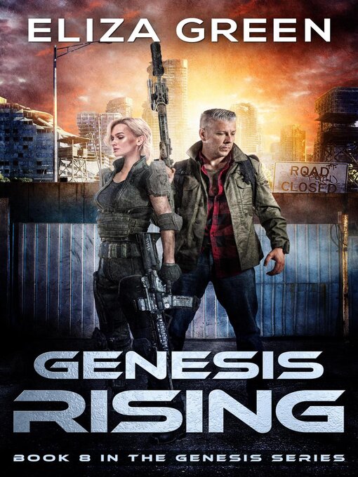 Title details for Genesis Rising by Eliza Green - Available
